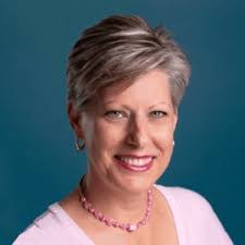 Estelle Anthony's Instagram, Twitter & Facebook