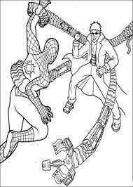 Ginko 9pcs miles morales spider ham prowler peter parker green goblin super hero mini action figure set super hero fit toys. My Draw Drawinged Blogspot Com Spider Man Miles Morales Coloring Pages