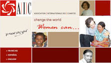 AIC (International Association of Charities) - Ladies of Charity USA