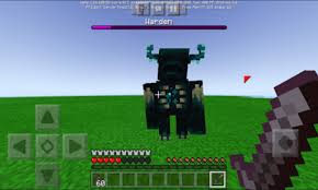 Schau dir angebote von minecraft of bei ebay an. Download Warden Concept Replicas Mod For Minecraft Pe Free For Android Warden Concept Replicas Mod For Minecraft Pe Apk Download Steprimo Com