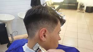 Goleiro Heverton Cabelo