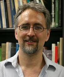 Christopher Thane Callahan