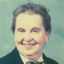 Trotter, Faye (Gill)