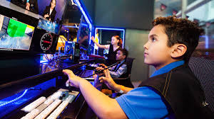 Kidzania Set To Open First Us Location In Evolving Texas Mall Costar