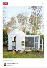 Diy Fancy Farmhouse Chicken Coop The Plan Southern Revivals Backyard Chicken Coop Plans Chicken Coop Plans Building A Chicken Coop