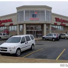 For more information, you may visit this pharmacy at 15 n buffalo grove rd buffalo grove, il 60089 or call them directly at 8475207220. Tagged Walgreens Arkansas Business News Arkansasbusiness Com