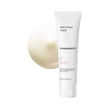 ANTI-STRESS FACE MASK