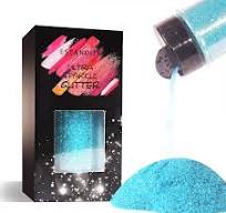Amazon.com: Iridescent Ultra Fine Glitter Powder 2.12 Oz ...
