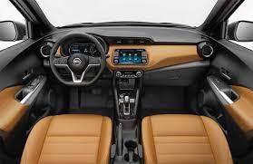 Research the 2020 nissan kicks at cars.com and find specs, pricing, mpg, safety data, photos, videos, reviews and local inventory. Neu Nissan Kicks 2021 Preise Fotos Datenblatt Und Restylierung