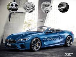 Top speed 155 mph (limited), 189 mph optional. 2019 Bmw 8 Series Top Speed