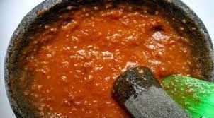 Oktober 23, 2020 oleh resepsambal. Resep Rahasia Sambal Pecel Lele Lamongan Nikmat Tanpa Terasi Mari Makan Cuy