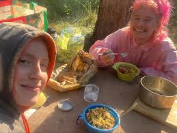 a cozy year despite it all. grateful for my loved ones grateful for the  things to come