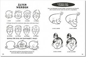Cartoon Gesichter Figuren Zeichnen Amazon De Blitz Bruce Nutto Kirsten Bucher