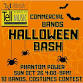MU Tell School of Music Commercial Band Halloween Bash event image
