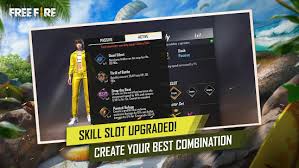We are here for you. Garena Free Fire 1 53 2 Apk Mod Data Mega Mod Apk Home