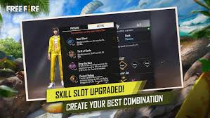 With high speed and no viruses! Garena Free Fire 1 53 2 Apk Mod Data Mega Mod Apk Home