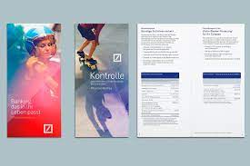 Deutsche is a big and complex global business. Deutsche Bank 2br