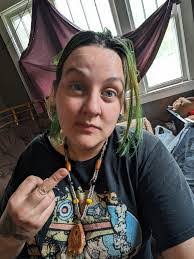 Sterling Andersen's Instagram, Twitter & Facebook