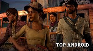 Season two (mod, unlock all episodes) apk para android descargar gratis. The Walking Dead Season Three V1 04 Apk Mod Obb Mod Unlocked