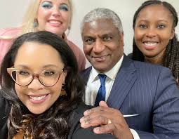 Squire Patton Boggs Foundation Brochure