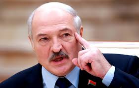 Галіна радзівонаўна лукашэнка, в девичестве желнеро́вич белор. Poyavilos Foto Lukashenko S Tajnoj Zhenoj