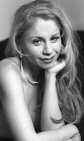 Veronica Browning (1972-2003)