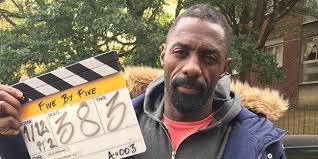 Idris Elba talks his directorial debut Yardie