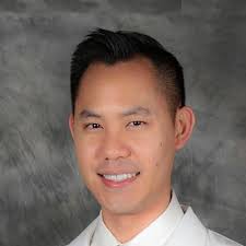Dr. Michael Tran, MD: General Surgeon