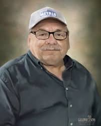 Alberto Carreon Saenz Obituary 2024