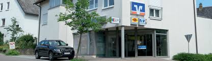 Volksbank Mockmuhl Eg Geschaftsstelle Gochsen