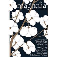 Movie Poster Print Magnolia In Different Sizes Etsy Poster Prints Movie Posters Movie Posters Minimalist