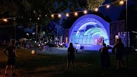 Broadway RFD presents “Theatre Under the Stars”