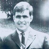 Harold "Joe" Oney Obituary