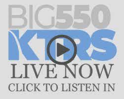Ktrs St Louis News And Talk Radio The Big 550 Am
