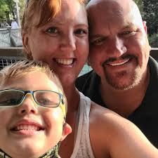 Fundraiser by Anna Laseter : Fight of my Life