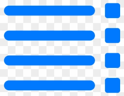 Put your cursor where you want to add the table of contents. Table Of Contents Icon For Kids Icon Clipart 2086740 Pinclipart