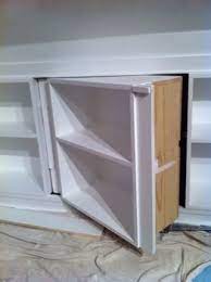Ryobi Nation Hidden Rooms Secret Rooms Attic Remodel