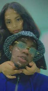 CHANDA BRIAN WITH NEW VIBES 📷 Send us your photos upload is free