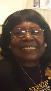 Carrie Cotton Obituary (1928