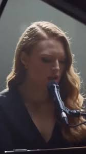 Freya Ridings
