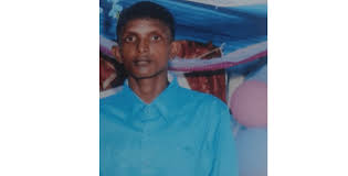 The entire wiki with photo and video galleries for each article. Gpf To Investigate Murder Of Haresh Singh With Same Intensity As Henry Boys Inews Guyana