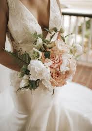 Wedding florist in lafayette, la. Something Borrowed Blooms Best Florists In Lafayette Wedding Chicks