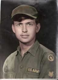 Members of 588th combat engineering battalion 1967-1968?