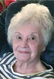 Patricia C. Kennedy 1934-2025