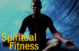 Dimensions Of Wellness: Spiritual Fitness Critical To Readiness | Article |  The United States Army