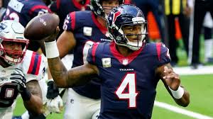 Steve palazzolo shares every pick from pff's. Jets Should Be All In On Texans Deshaun Watson But Reality Could Stand In Way