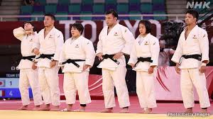 Jun 14, 2021 · 柔道の世界選手権最終日は13日、ブダペストで混合団体が行われ、日本が決勝でフランスを4―0で下して4連覇を達成した。 初戦の準々決勝はウクライナ、準決勝はロシア連盟をいずれも4―0で退けた。 Vrnpenkbatpfmm