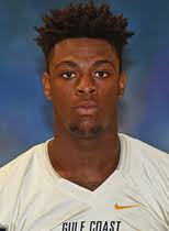 Michael Boykin, Louisville, Defensive Line