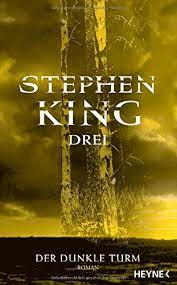 Unter dessen herrschaft befindet sich rolands heimat mittwelt in einem zunehmenden postapokalyptischen zerfall. Der Dunkle Turm Drei 9783453012158 Amazon Com Books