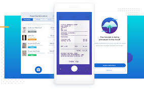 Receipts Tracking App For Taxes Tracking App Scan App App